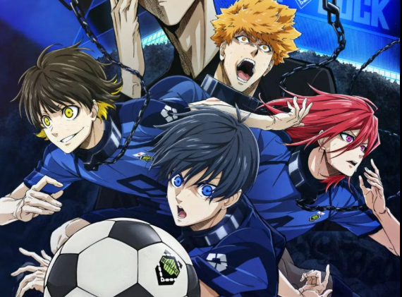 Review Anime Terbaik Adaptasi Manga Populer