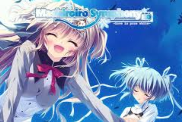 Review Anime Mashiroiro Symphony