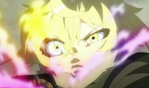 Review Isekai The Saga of Tanya the Evil Taktik