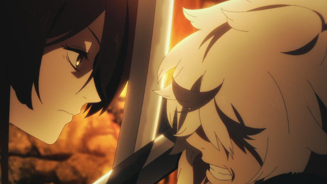 Rekomendasi Anime Hell Paradise Pulau Surga Yang Berdarah