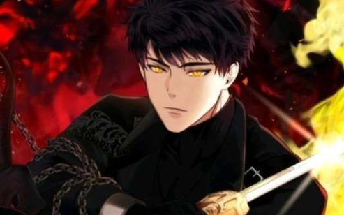 Review Komik Second Life Ranker Aksi Balas Dendam Kakak