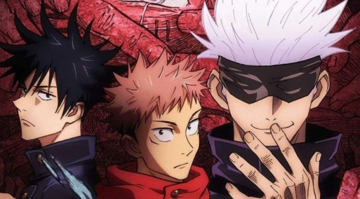 Review Anime Jujutsu Kaisen Pertarungan Kutukan