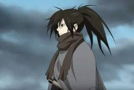 Review Dororo Kisah Samurai Mencari Bagian Tubuh Hilang