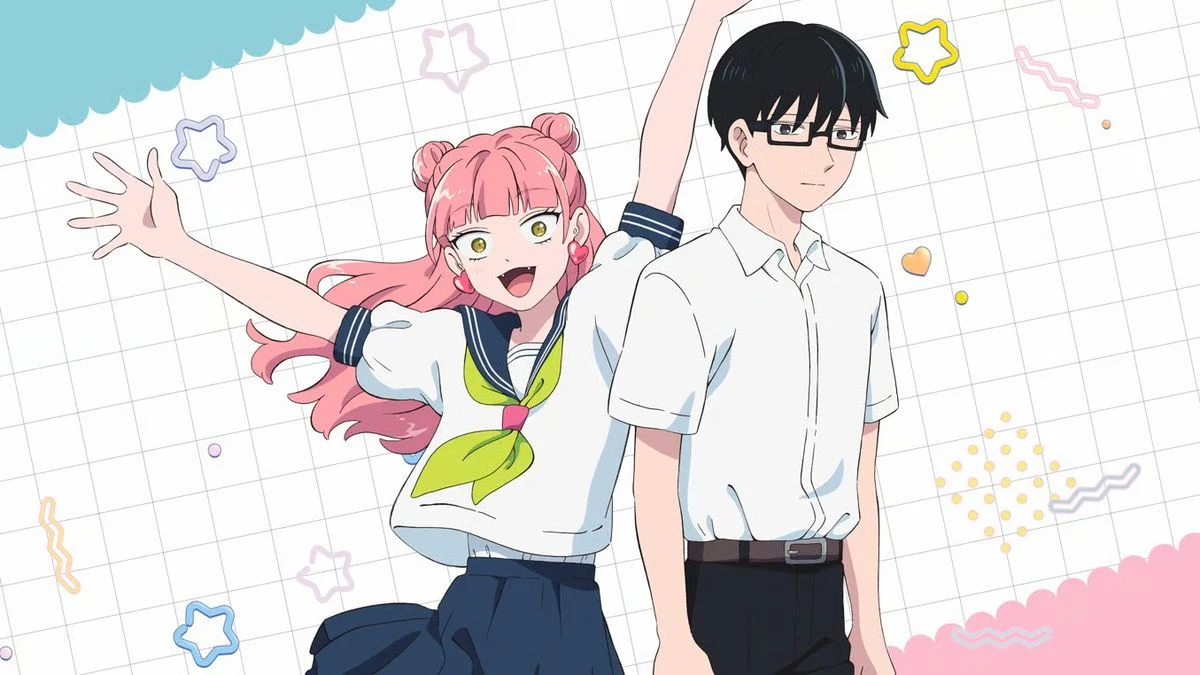 Review Anime Komedi Terlucu 2026 Dengan Dominasi Humor