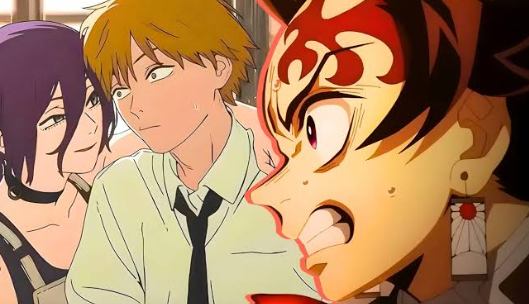 Review anime thriller modern ketegangan cerita 2026