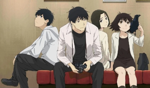 Review Season Anime Terbaru Masih Layak Diikuti