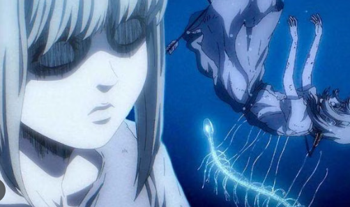 AoT S4 Part 2: Asal Usul Ymir dan Gema Kiamat