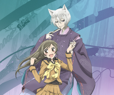 Review Anime Kamisama Kiss