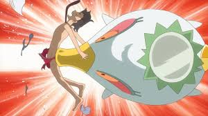 Analisis Sarazanmai Makna Hubungan dan Hasrat Manusia