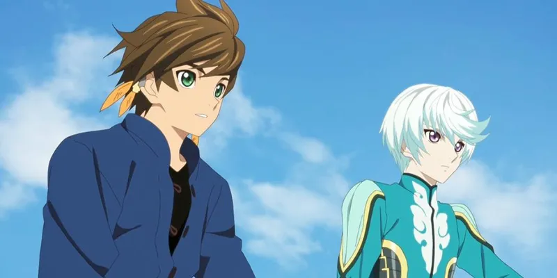 Review Anime Dengan Animasi Terbaik Dan Visual Memukau