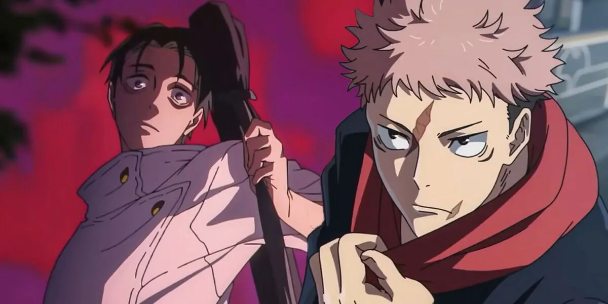 Review Anime Animasi Terbaik Rilis Awal Tahun 2026