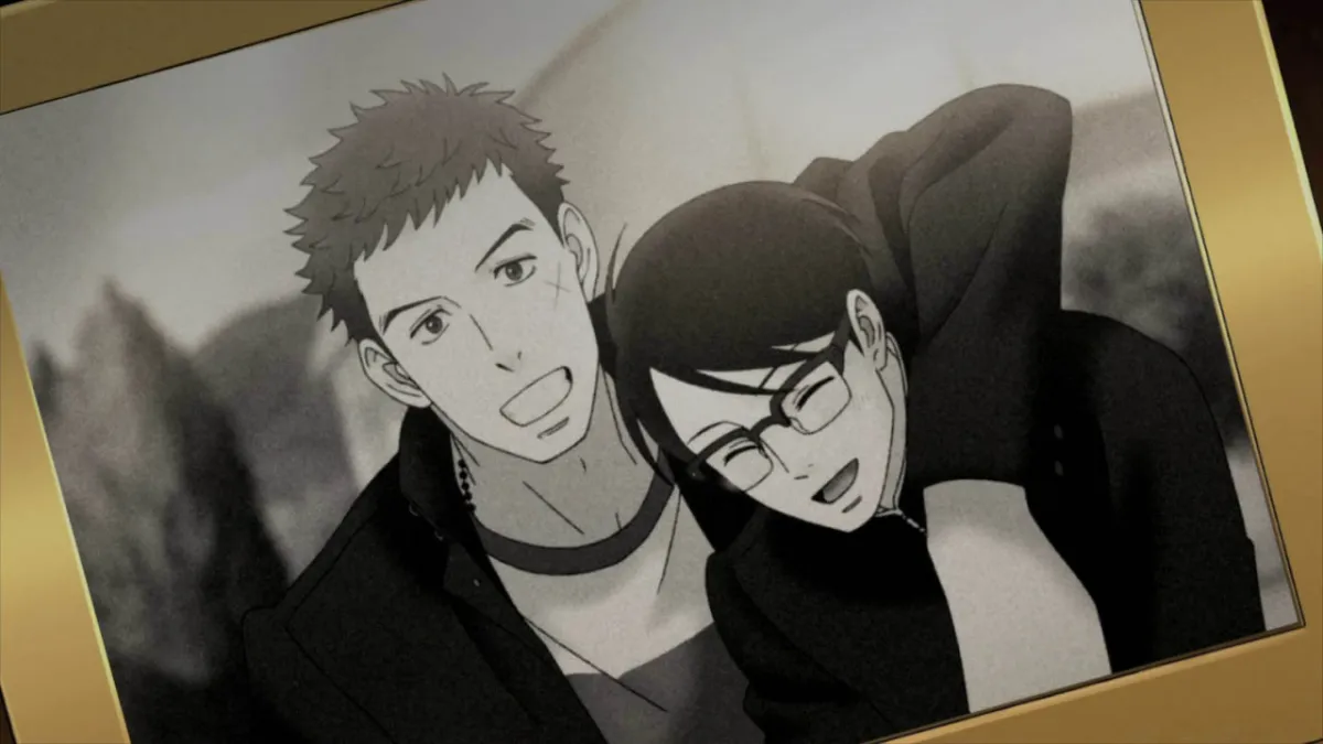 Review Anime Review Sakamichi no Apollon Melodi Jazz SMA