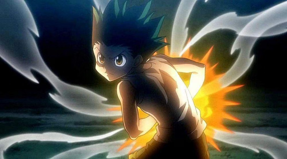 Review Hunter x Hunter: Standar Emas Anime Petualangan
