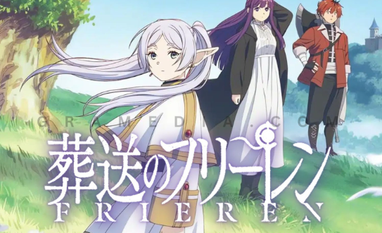 Review Anime Frieren Petualangan Abadi