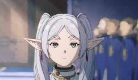 Frieren Beyond Journey Makna Hidup Dalam