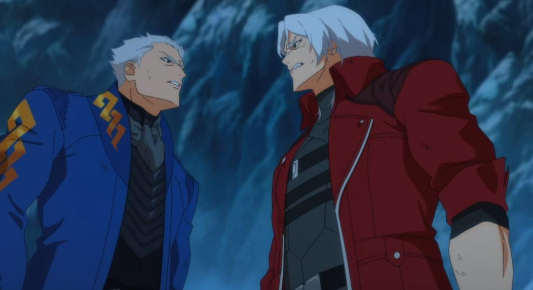 Review Anime Petualangan Mei 2026 Cerita Viral Seru