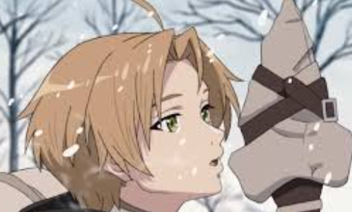 Review Anime Mushoku Tensei Rudeus Reinkarnasi Dunia Isekai