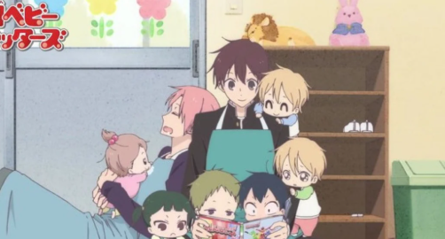 Anime Slice of Life Paling Nyaman untuk Temani Santai