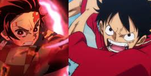 Review Anime Streaming Modern Populer Favorit Penonton Global